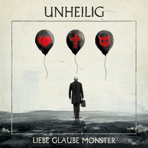 Liebe Glaube Monster