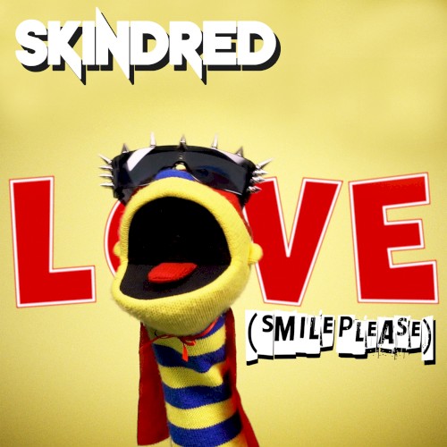 L.O.V.E. (Smile Please)