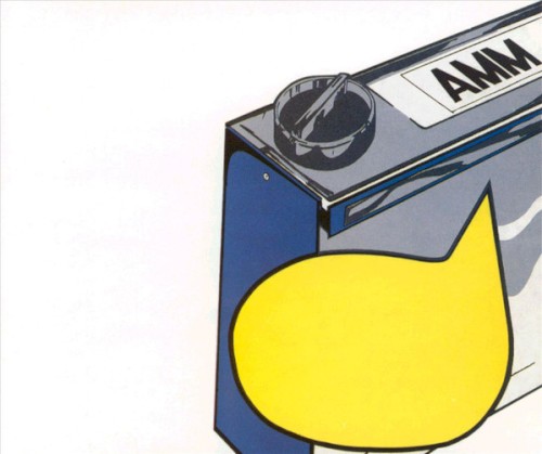 The Crypt - 12th June 1968