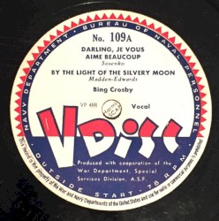 Darling, je vous aime beaucoup / Among My Souvenirs