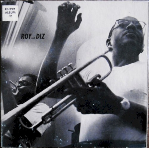 I Can't Get Started Part I and II