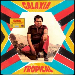 Galaxia Tropical