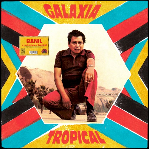 Galaxia Tropical