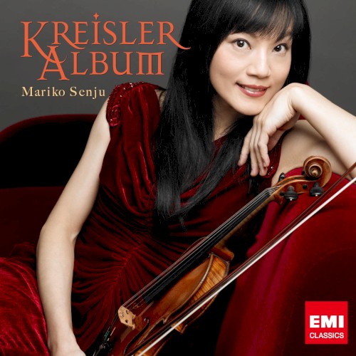 Kreisler Album