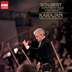 Symphonie No. 9 "The Great" / Rosamunde Ballet Music