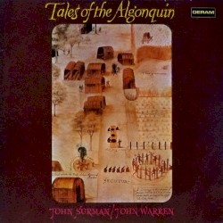 Tales of the Algonquin