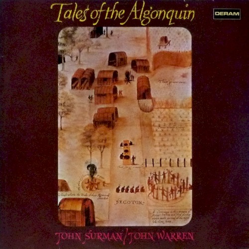 Tales of the Algonquin