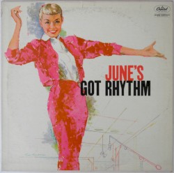 June’s Got Rhythm