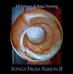 Songs From Albion II