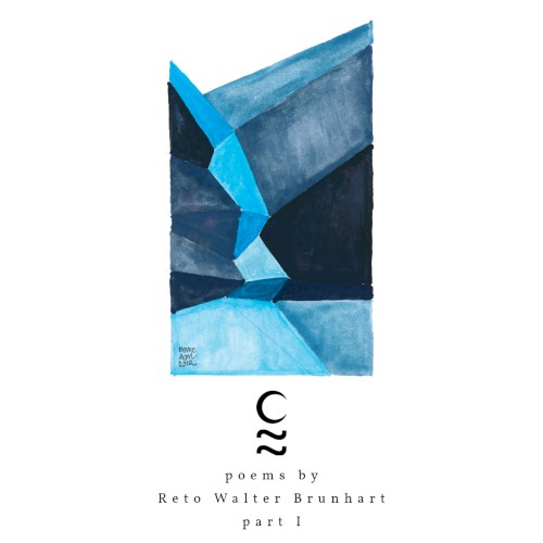 Poems by R. W. Brunhart, Pt. 1