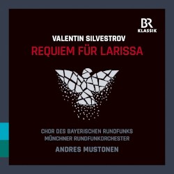 Requiem für Larissa