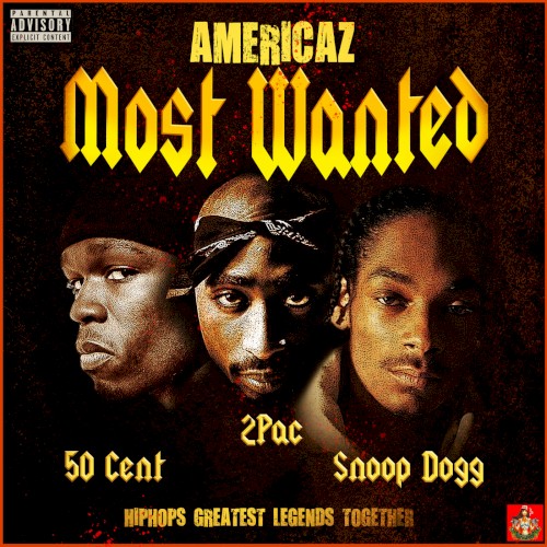 Americaz Most Wanted