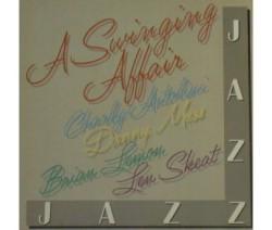 A Swinging Affair