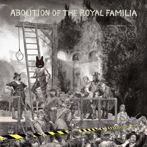 Abolition of the Royal Familia