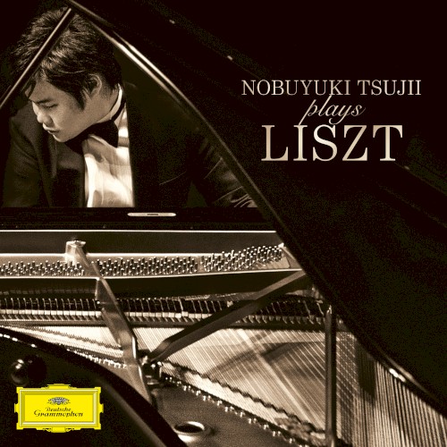 Nobuyuki Tsujii Plays Liszt