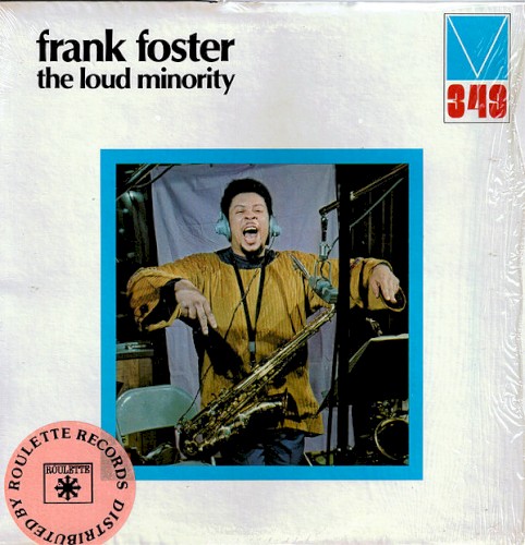 The Loud Minority