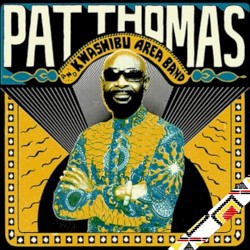 Best of Pat Thomas Ghana Highlife