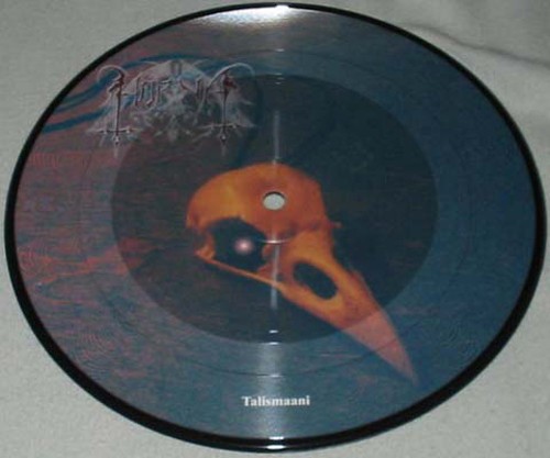 Talismaani