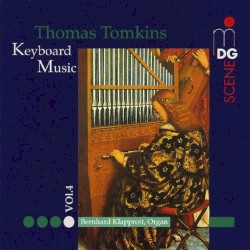 Complete Keyboard Music Vol. 4