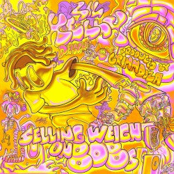 Selling Weight on 808s