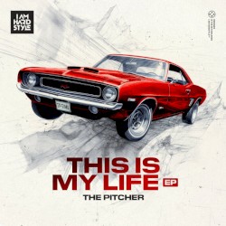 This Is My Life EP