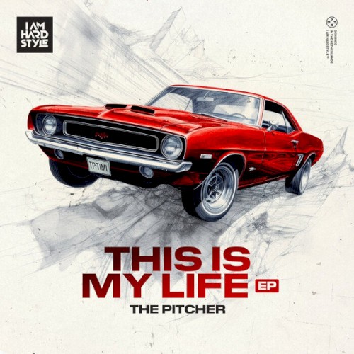This Is My Life EP