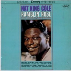 Ramblin’ Rose