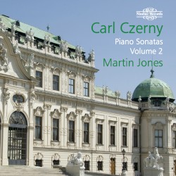 Complete Piano Sonatas, Volume 2