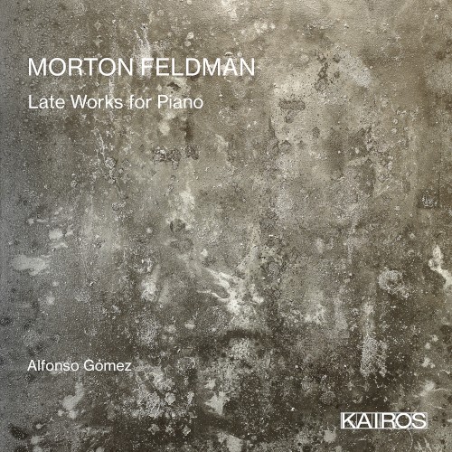 Late Works for Piano