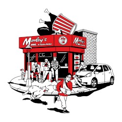 South of the River EP