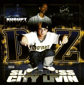 Sleepless City Livin