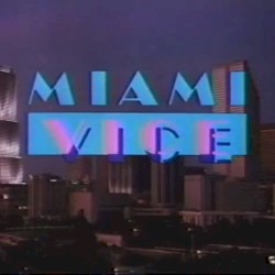 miami vice