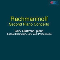 Rachmaninoff Concerto No. 2 In C Minor For Piano And Orchestra, Op. 18