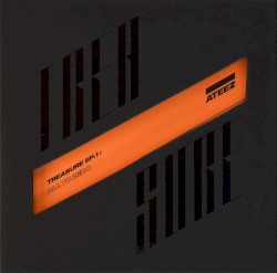 TREASURE EP.1 : All to Zero