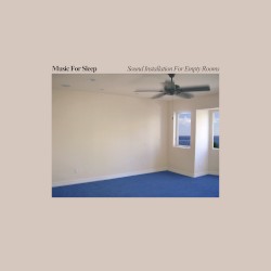 Sound Installation for Empty Rooms