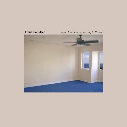 Sound Installation for Empty Rooms