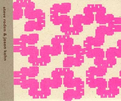 Brombron 06: Shimmer/Flicker/Waver/Quiver