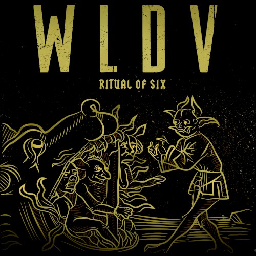 Ritual of Six