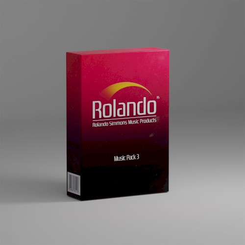 Music Pack 3