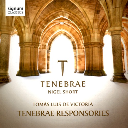 Tenebrae Responsories
