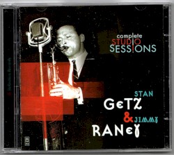 Complete Studio Sessions