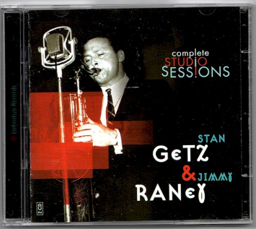 Complete Studio Sessions