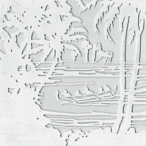 White Shadows on the South Seas