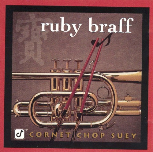 Cornet Chop Suey