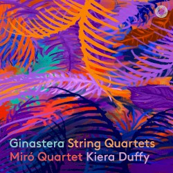 String Quartets