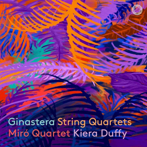 String Quartets