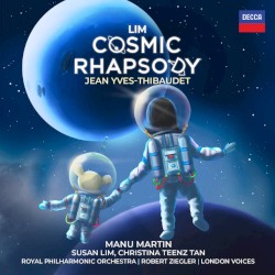 Lim Cosmic Rhapsody
