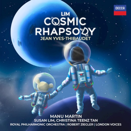 Lim Cosmic Rhapsody