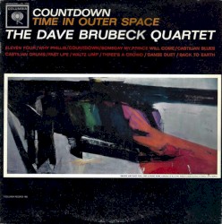 Countdown: Time in Outer Space