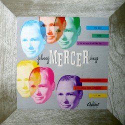 Johnny Mercer Sings